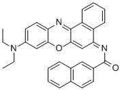 Chromoionophore VStructure,132097-01-9Structure Chromoionophore V Structure,132097-01-9Structure