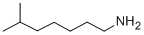 6-Methyl-1-heptylamineStructure,1321-35-3Structure 6-Methyl-1-heptylamine Structure,1321-35-3Structure