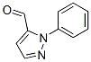 1-Phenyl-1H-pyrazole-5-carbaldehydeStructure,132274-70-5Structure 1-Phenyl-1H-pyrazole-5-carbaldehyde Structure,132274-70-5Structure