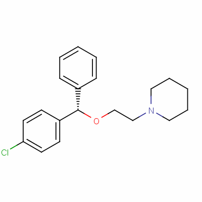 (S)-cloperastineStructure,132301-89-4Structure (S)-cloperastine Structure,132301-89-4Structure