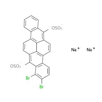 Vat orange 1, solubilizedStructure,1324-15-8Structure Vat orange 1, solubilized Structure,1324-15-8Structure