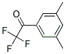3,5-Dimethyl-2,2,2-trifluoroacetophenoneStructure,132719-10-9Structure 3,5-Dimethyl-2,2,2-trifluoroacetophenone Structure,132719-10-9Structure