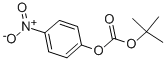 Tert-butyl (4-nitrophenyl) carbonateStructure,13303-10-1Structure Tert-butyl (4-nitrophenyl) carbonate Structure,13303-10-1Structure