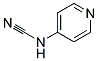 Cyanamide, 4-pyridinyl-(9ci)Structure,133081-43-3Structure Cyanamide, 4-pyridinyl-(9ci) Structure,133081-43-3Structure