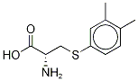 S-(3,4-dimethylbenzene)-l-cysteineStructure,1331904-81-4Structure S-(3,4-dimethylbenzene)-l-cysteine Structure,1331904-81-4Structure