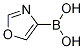 Oxazol-4-ylboronic acidStructure,1332457-86-9Structure Oxazol-4-ylboronic acid Structure,1332457-86-9Structure