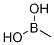 Methylboronic acid-d3 Structure,1332481-37-4Structure