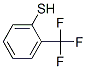 2-(Trifluoromethyl)benzenethiol Structure,13333-97-6Structure