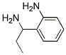 Benzenemethanamine, 2-amino-alpha-ethyl-(9ci)Structure,133332-53-3Structure Benzenemethanamine, 2-amino-alpha-ethyl-(9ci) Structure,133332-53-3Structure