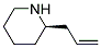 (r)-(9ci)-2-(2-丙烯基)-哌啶結(jié)構(gòu)式_133371-96-7結(jié)構(gòu)式