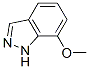7-Methoxyindazole Structure,133841-05-1Structure