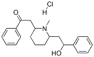 alpha-Lobeline hydrochlorideStructure,134-63-4Structure alpha-Lobeline hydrochloride Structure,134-63-4Structure