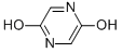 Pyrazine-2,5-diolStructure,134434-28-9Structure Pyrazine-2,5-diol Structure,134434-28-9Structure