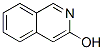 3-IsoquinolinolStructure,134434-31-4Structure 3-Isoquinolinol Structure,134434-31-4Structure