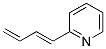 (e)-(9ci)-2-(1,3-丁二炔基)-吡啶結構式_134542-02-2結構式