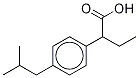 Butibufen-d5Structure,1346603-83-5Structure Butibufen-d5 Structure,1346603-83-5Structure