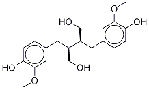 Rac secoisolariciresinol-d6Structure,1346603-90-4Structure Rac secoisolariciresinol-d6 Structure,1346603-90-4Structure