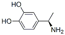 1,2-Benzenediol, 4-(1-aminoethyl)-, (R)-Structure,134856-03-4Structure 1,2-Benzenediol, 4-(1-aminoethyl)-, (R)- Structure,134856-03-4Structure