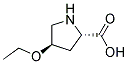L-proline, 4-ethoxy-, trans-(9ci)Structure,13500-55-5Structure L-proline, 4-ethoxy-, trans-(9ci) Structure,13500-55-5Structure
