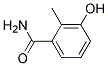 Benzamide, 3-hydroxy-2-methyl-(9ci)Structure,135329-26-9Structure Benzamide, 3-hydroxy-2-methyl-(9ci) Structure,135329-26-9Structure