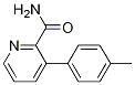 3-(對(duì)甲苯)吡啶甲酰胺結(jié)構(gòu)式_1355248-09-7結(jié)構(gòu)式