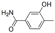 Benzamide, 3-hydroxy-4-methyl-(9ci)Structure,135679-95-7Structure Benzamide, 3-hydroxy-4-methyl-(9ci) Structure,135679-95-7Structure