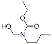 Carbamic acid, 3-butenyl(hydroxymethyl)-, ethyl ester (9ci)Structure,135690-57-2Structure Carbamic acid, 3-butenyl(hydroxymethyl)-, ethyl ester (9ci) Structure,135690-57-2Structure