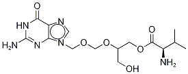 (S)-Valganciclovir Dimethyl EtherStructure,1356932-88-1Structure (S)-Valganciclovir Dimethyl Ether Structure,1356932-88-1Structure