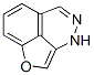 1H-furo[4,3,2-de]phthalazine (9ci) Structure,135774-74-2Structure