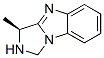 1H-imidazo[1,5-a]benzimidazole,2,3-dihydro-3-methyl-,(s)-(9ci) Structure,135875-07-9Structure