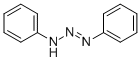 1,3-DiphenyltriazeneStructure,136-35-6Structure 1,3-Diphenyltriazene Structure,136-35-6Structure