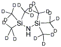 Hexamethyl-d18-disilazaneStructure,136068-19-4Structure Hexamethyl-d18-disilazane Structure,136068-19-4Structure