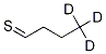 3-甲基-d3-硫代丙醛結(jié)構(gòu)式_136430-27-8結(jié)構(gòu)式