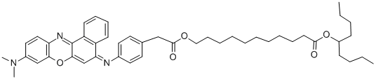 Chromoionophore IIStructure,136499-31-5Structure Chromoionophore II Structure,136499-31-5Structure