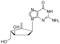 (1S,3s,4r)-entecavir Structure,1367369-79-6Structure