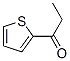 1-(2-噻吩基)-1-丙酮結(jié)構式_13679-75-9結(jié)構式