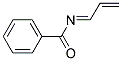 Benzamide, n-2-propenylidene-, (e)-(9ci)Structure,136911-51-8Structure Benzamide, n-2-propenylidene-, (e)-(9ci) Structure,136911-51-8Structure