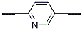 (9CI)-2,5-二乙炔-吡啶結(jié)構(gòu)式_137000-75-0結(jié)構(gòu)式