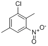 6-Chloro-1,4-dimethyl-2-nitrobenzeneStructure,13711-22-3Structure 6-Chloro-1,4-dimethyl-2-nitrobenzene Structure,13711-22-3Structure