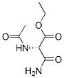 Alanine, n-acetyl-3-amino-3-oxo-, ethyl ester (9ci)Structure,137307-57-4Structure Alanine, n-acetyl-3-amino-3-oxo-, ethyl ester (9ci) Structure,137307-57-4Structure