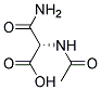 Alanine, n-acetyl-3-amino-3-oxo-(9ci)Structure,137307-58-5Structure Alanine, n-acetyl-3-amino-3-oxo-(9ci) Structure,137307-58-5Structure