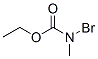 Carbamic acid, bromomethyl-, ethyl ester (9ci) Structure,137731-99-8Structure