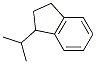 (+)-(9ci)-2,3-二氫-1-(1-甲基乙基)-1H-茚結(jié)構(gòu)式_137823-73-5結(jié)構(gòu)式