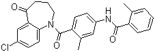 Intermediate of agomelatineStructure,137973-76-3Structure Intermediate of agomelatine Structure,137973-76-3Structure