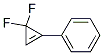 Benzene,(3,3-difluoro-1-cyclopropen-1-yl)-(9ci)Structure,138101-00-5Structure Benzene,(3,3-difluoro-1-cyclopropen-1-yl)-(9ci) Structure,138101-00-5Structure