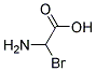 Acetic acid, aminobromo-(9ci)Structure,138146-21-1Structure Acetic acid, aminobromo-(9ci) Structure,138146-21-1Structure