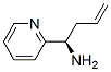 2-Pyridinemethanamine,alpha-2-propenyl-,(r)-(9ci)Structure,138175-26-5Structure 2-Pyridinemethanamine,alpha-2-propenyl-,(r)-(9ci) Structure,138175-26-5Structure