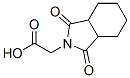 (1,3-Dioxo-octahydro-isoindol-2-yl)-acetic acidStructure,138220-90-3Structure (1,3-Dioxo-octahydro-isoindol-2-yl)-acetic acid Structure,138220-90-3Structure