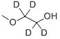 乙二醇甲醚-D4結(jié)構(gòu)式_138667-25-1結(jié)構(gòu)式
