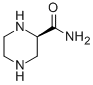 (2R)-2-PiperazinecarboxamideStructure,138681-31-9Structure (2R)-2-Piperazinecarboxamide Structure,138681-31-9Structure